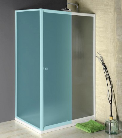 Sklo pro BTS100, pevná část NDBTS100-02