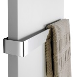 MAGNIFICA držák ručníků 510mm, nerez lesk IRPA13