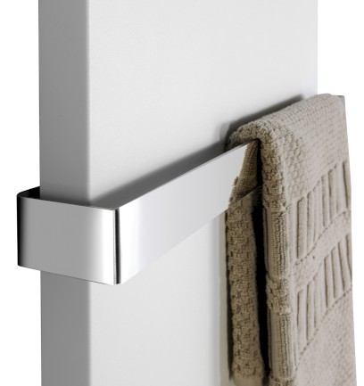 MAGNIFICA držák ručníků 510mm, nerez lesk IRPA13