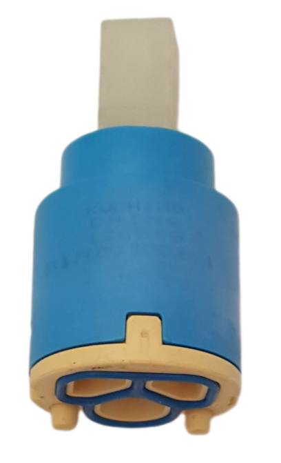 Přepínač kartuše (MI042) MI42D