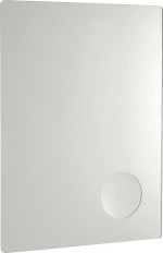 COSMETICO zrcadlo 60x80cm, kosmetické zrcátko MIR2