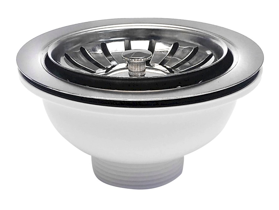 Dřezová výpust 6/4