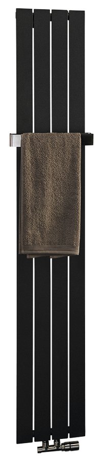 COLONNA otopné těleso 298x1800mm, břidlice s texturou IR144