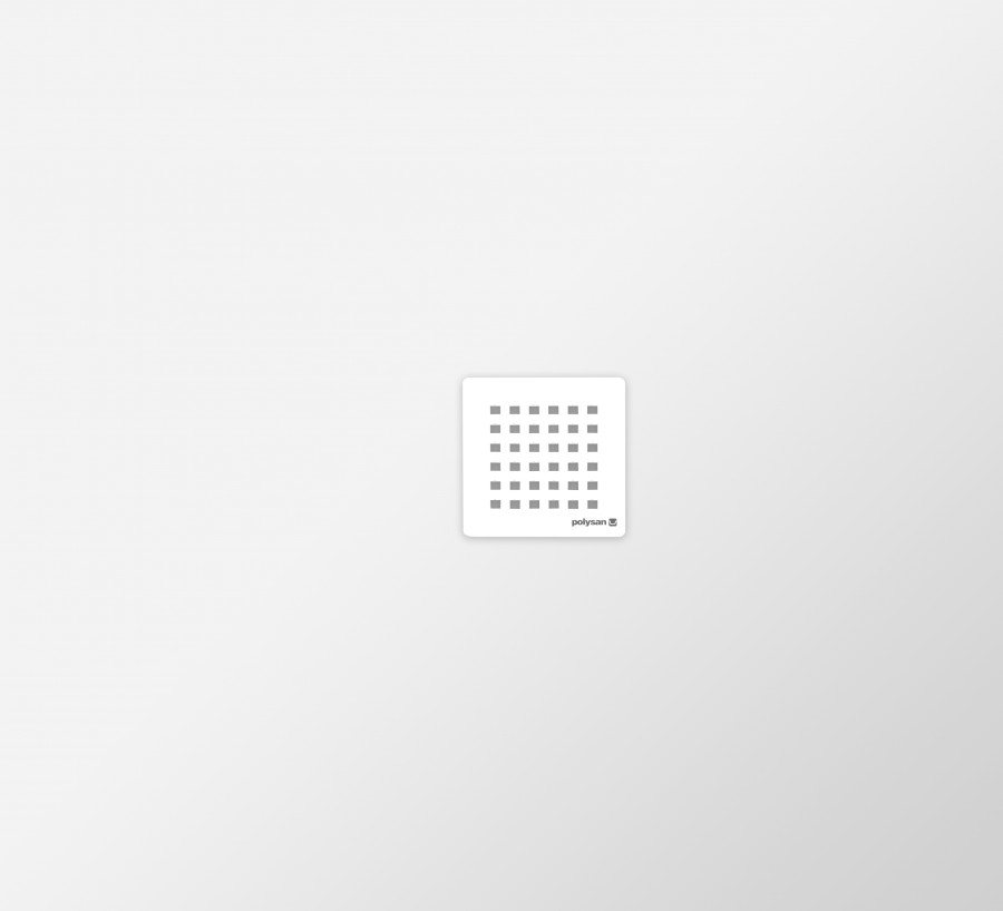 72922 (31890) FLEXIA vanička z litého mramoru s možností úpravy rozměru, 110x100cm 72922