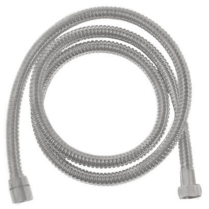 POWERFLEX kovová sprchová hadice, 175cm, nikl FLE10NK