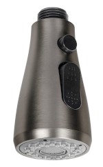 Výsuvná sprcha dřezové baterie 1/2