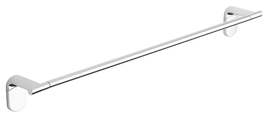 ZERO držák ručníků 480mm, chrom ZE420