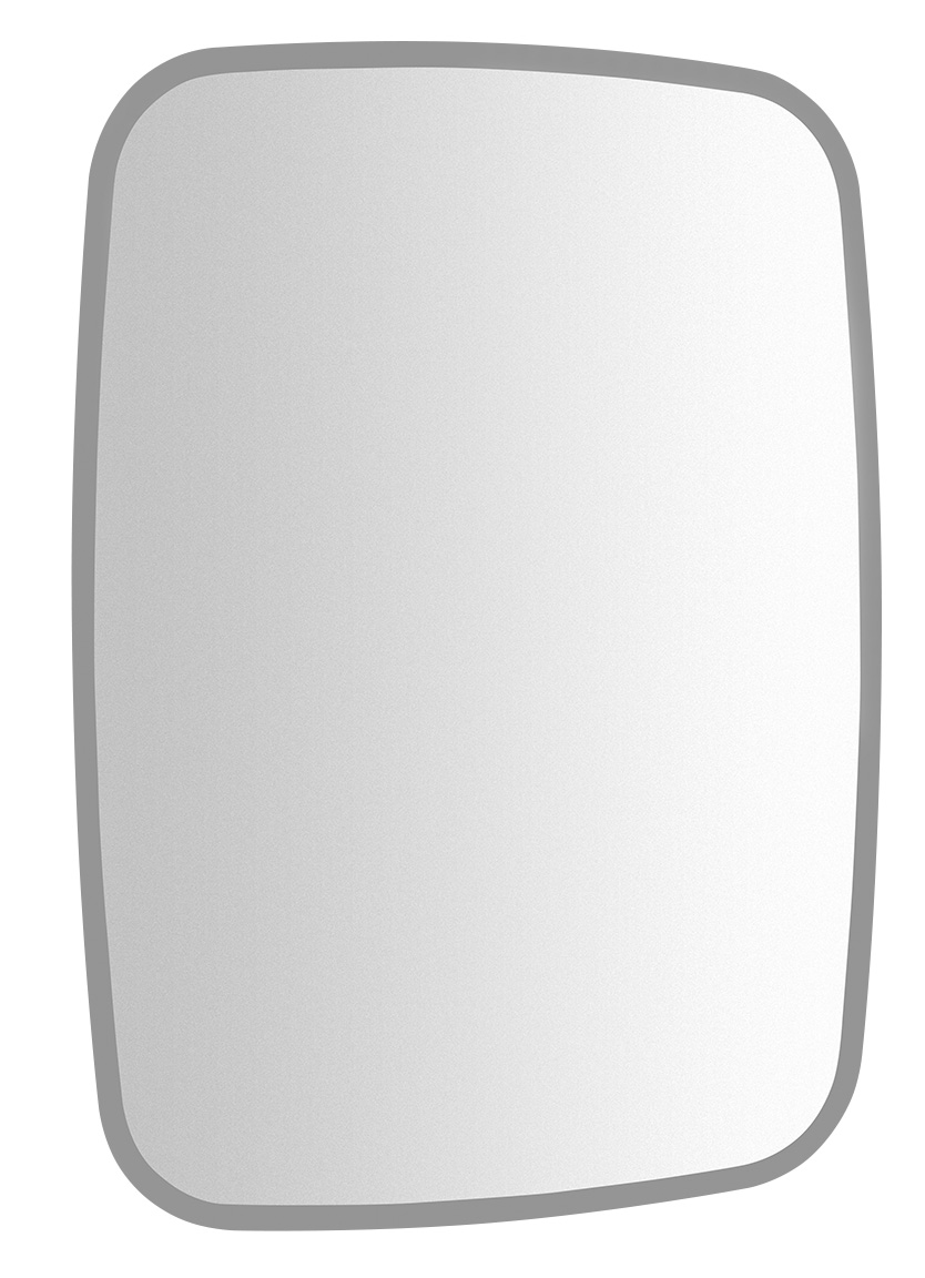 TN6080 (60973) TONG zrcadlo s LED osvětlením 60x80cm TN6080