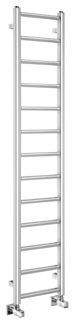 METRO LIGHT otopné těleso 300x1500 mm, chrom IR446R