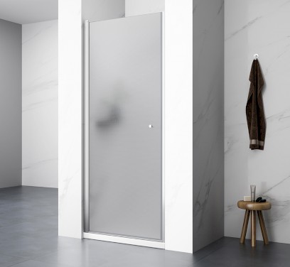 PILOT otočné sprchové dveře 1000mm PT100W