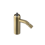 ULTRAMIX tělo stojánkové bidetové baterie, zlato mat UT003G-1