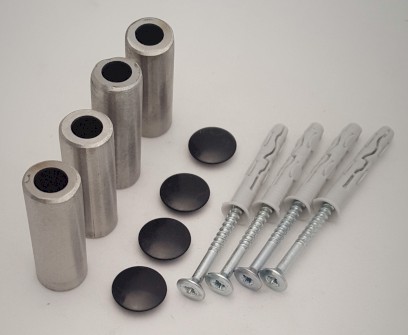 SADA1 prodloužené uchycení k SKA 501,502,511,512 NDSD1-P