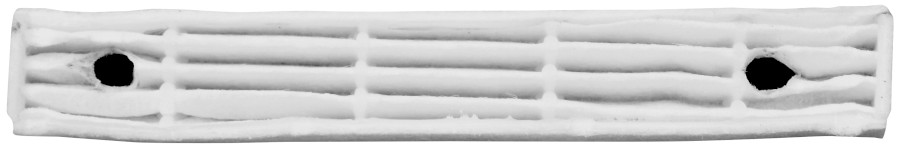 HEPA filtr pro bezdotykový elektronický osoušeč rukou FUGA EVO 06029.FGE