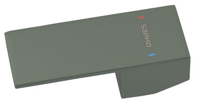 CUBEMIX ovládací páka, verde CM002-44