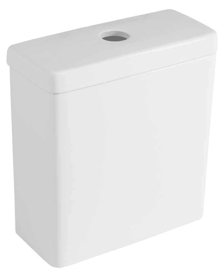 Keramická nádržka s víkem NDPC102-2