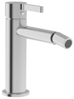 ICONIC stojánková bidetová baterie, chrom AF003