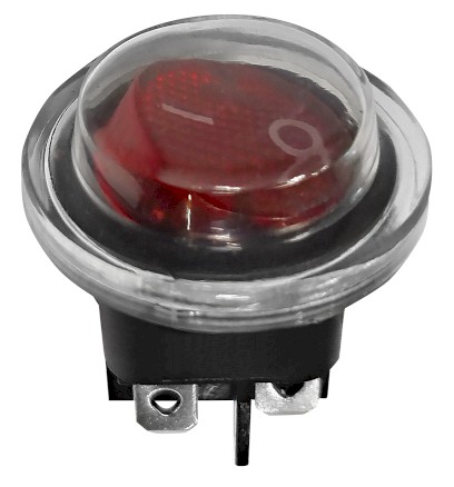 Vypínač pro PASADOR, REDONDO NDER13