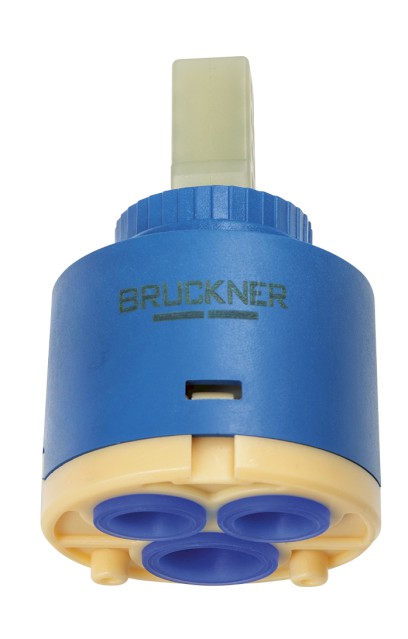 Směšovací kartuše 40mm, nízká 405.124.1