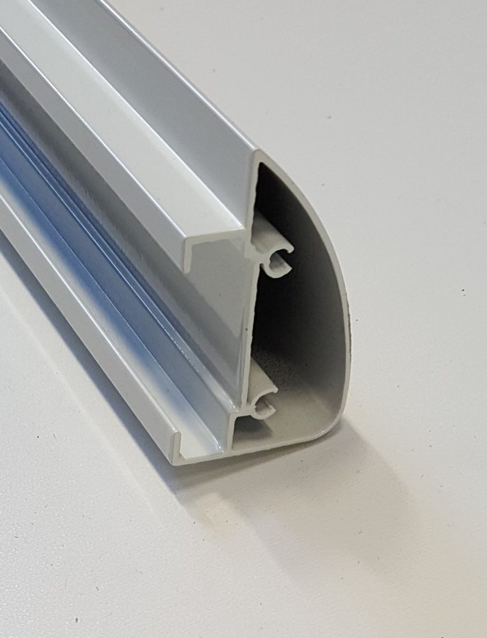 BTS100 pojezdový profil NDBTSA10