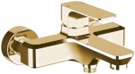 SPY nástěnná vanová baterie, zlato PY10/17