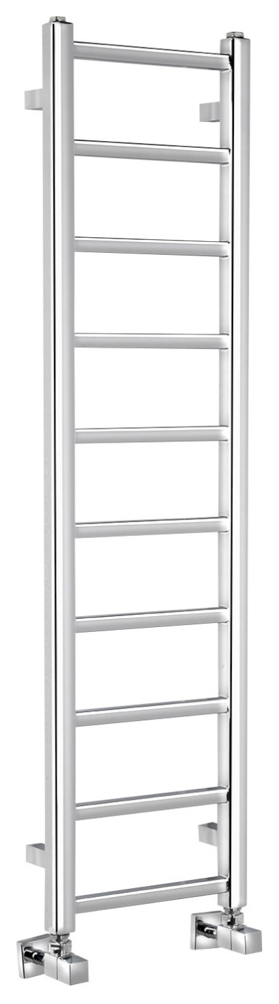 METRO LIGHT otopné těleso 300x1140 mm, chrom IR444R