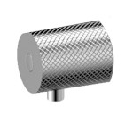 WD010-1 (49416) SOLARIS rukojeť termostatická, chrom WD010-1