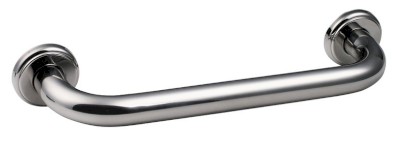 Madlo rovné 280mm, nerez lesk XH508