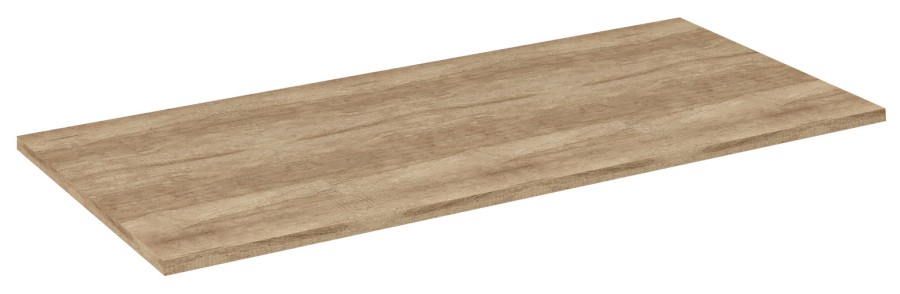 DT068-2222 (50610) Deska DTDL 680x18x440mm, dub alabama DT068-2222
