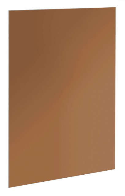 ESCA sklo Marron 767x2100mm ES1580