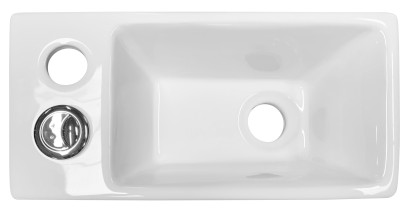 HYGIE umývátko NDPB104-3