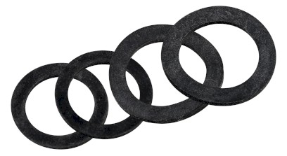 Sada těsnění ploché 1/2“, 3/4“ (4ks balení) 150.122.0