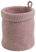 100210 (57346) MALVA organizér na kosmetiku, růžová 100210