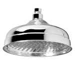 SOF2001 (4163) ANTEA hlavová sprcha, průměr 200mm, chrom SOF2001