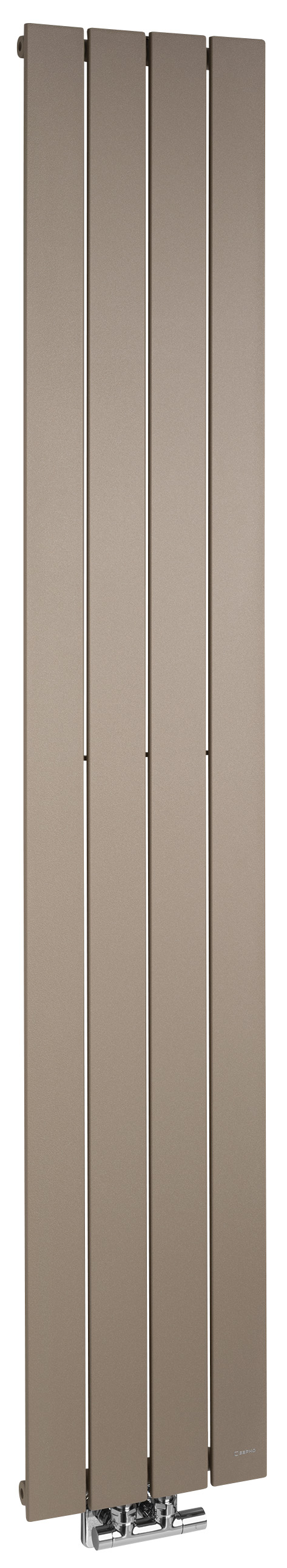 IR142S (60896) COLONNA otopné těleso 298x1800mm, pískovec IR142S