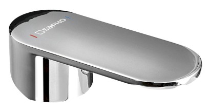 Dandy páka, chrom NDDANDY