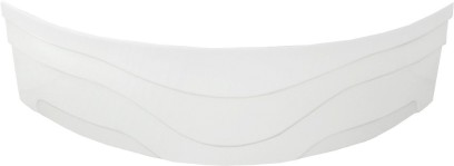 DUNAJ 150 čelní panel, výška 57cm, včetně montážní sady G1355