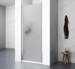 PILOT otočné sprchové dveře 700mm PT070W