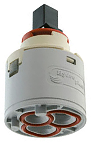 Směšovací kartuše 35mm ACCR028