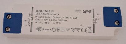 LED driver 30W SLT30