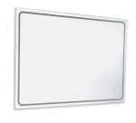 GEMINI zrcadlo s LED osvětlením 90x50cm GM090