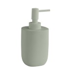 YL8007 (62391) YLENIA dávkovač mýdla na postavení, zelená YL8007