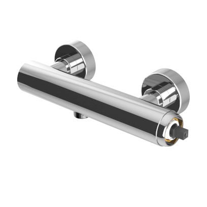 ULTRAMIX tělo nástěnné sprchové baterie, chrom UT011-1