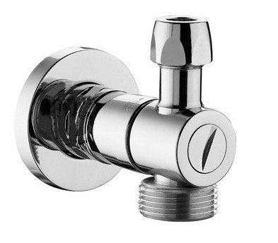 Kombinované připojení s odbočkou 1/2