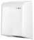 BIGFLOW bezdotykový elektrický osoušeč rukou 220-240V, 2050W, 253x323x152mm, bílá 01451.W