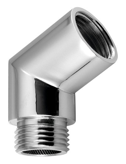 Sprchové kolínko mezi hlavici a hadici 1/2