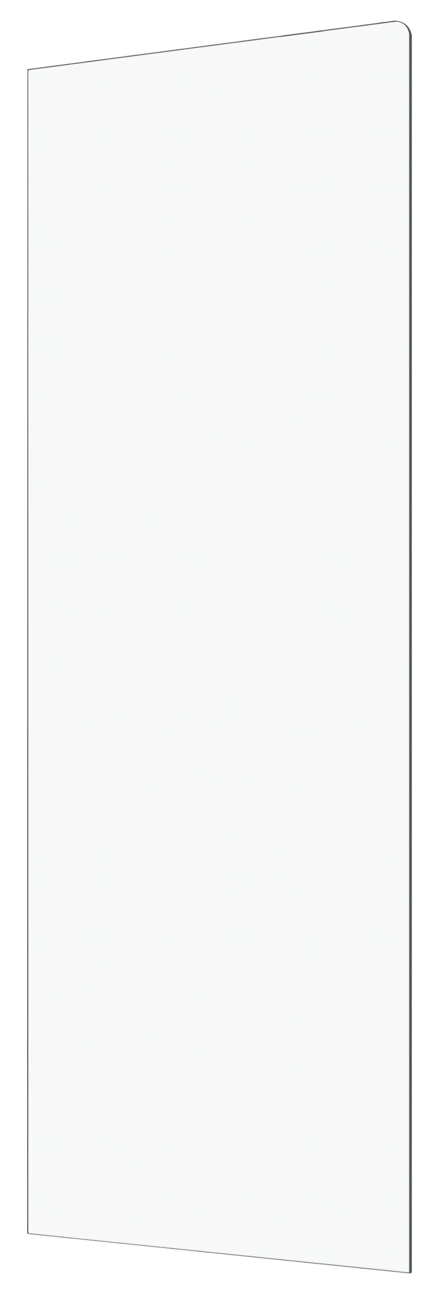 FISA čiré sklo 600x1500mm FS1062