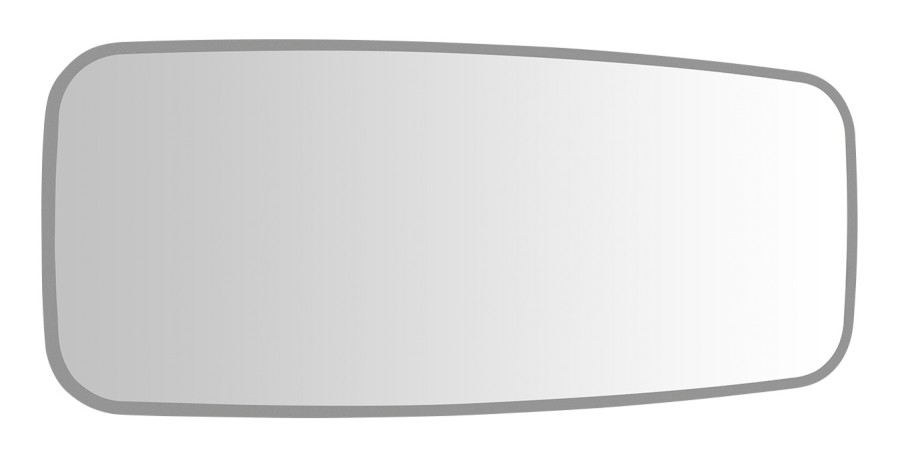 TN5012 (60974) TONG zrcadlo s LED osvětlením 120x50cm TN5012