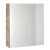 VEGA galerka, 60x70x18cm, dub platin VG860