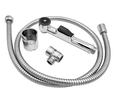 LYON sprchový set pro vodovodní baterii F22x1 a F24x1, chrom A120500