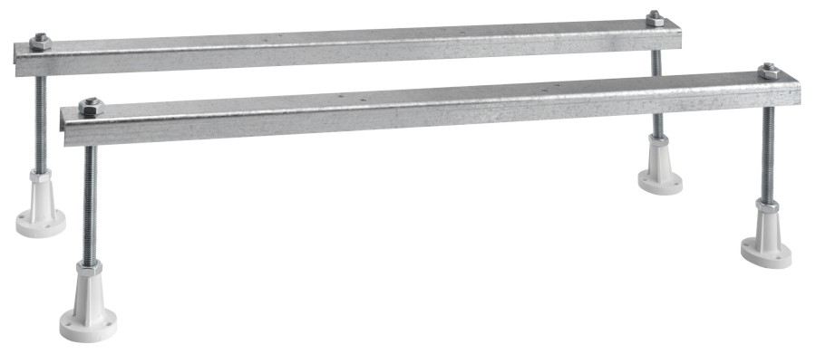 ANH55 (15170) Podpěrné nohy k vanám, délka 60cm ANH55